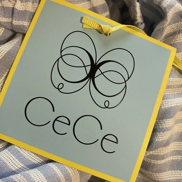 Cece by Cynthia Steffe Off the Shoulder Top - Picture 6 of 8